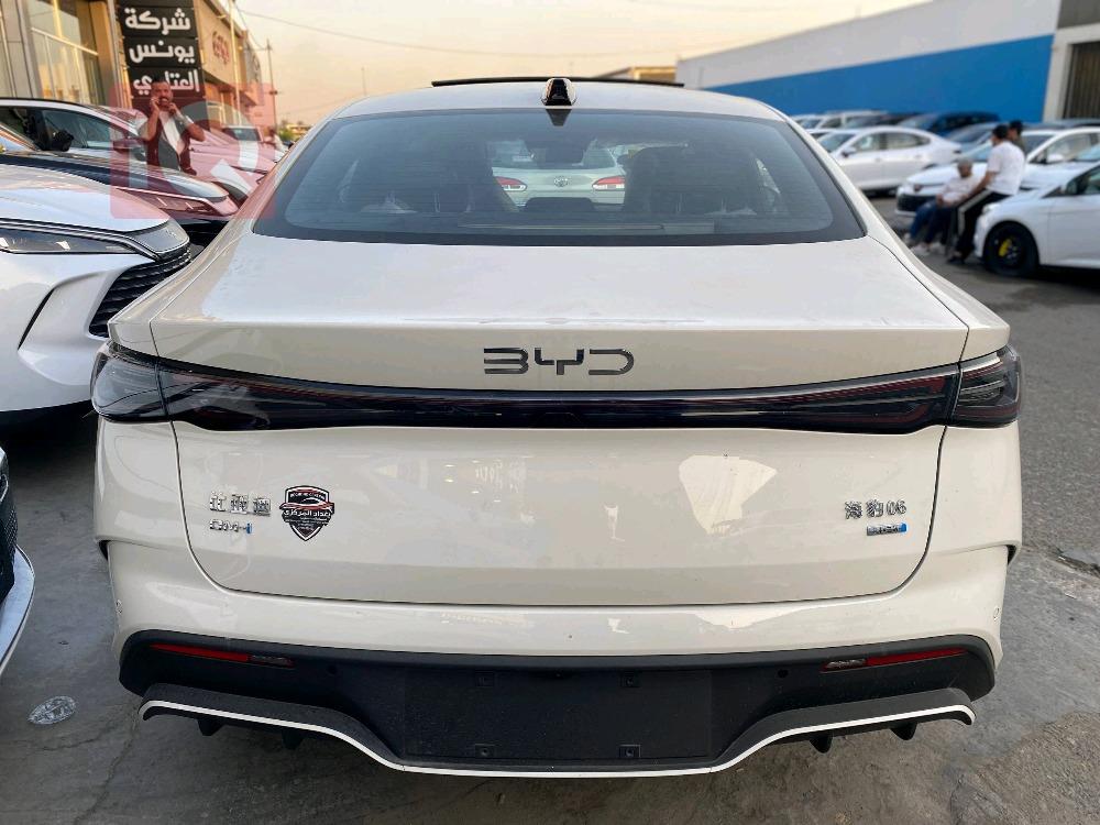 بي واي دي سيل 06 DM-i